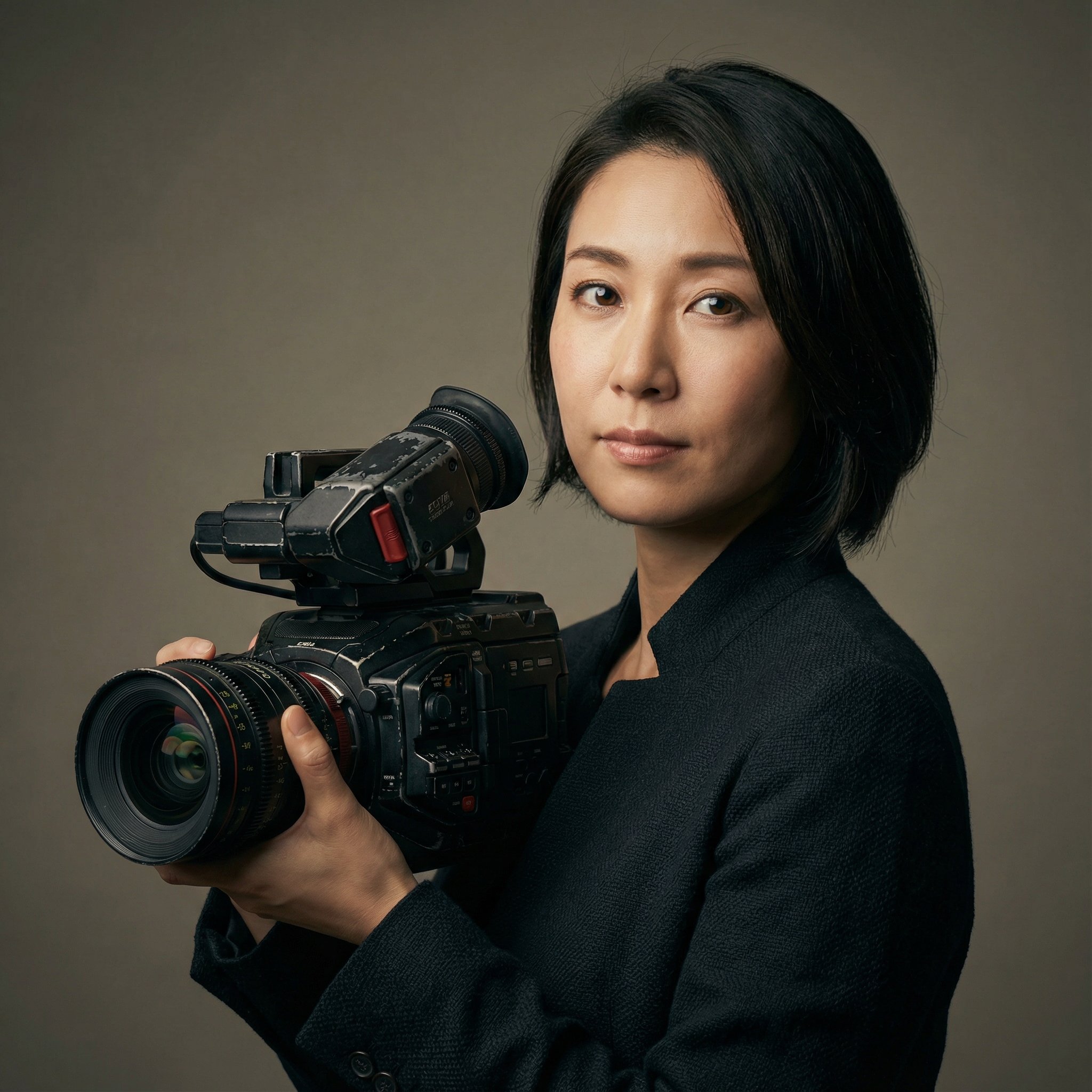 丝瓜视频摄影师