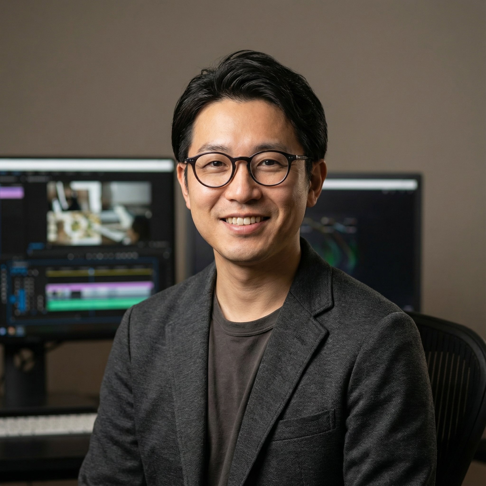 丝瓜视频剪辑师