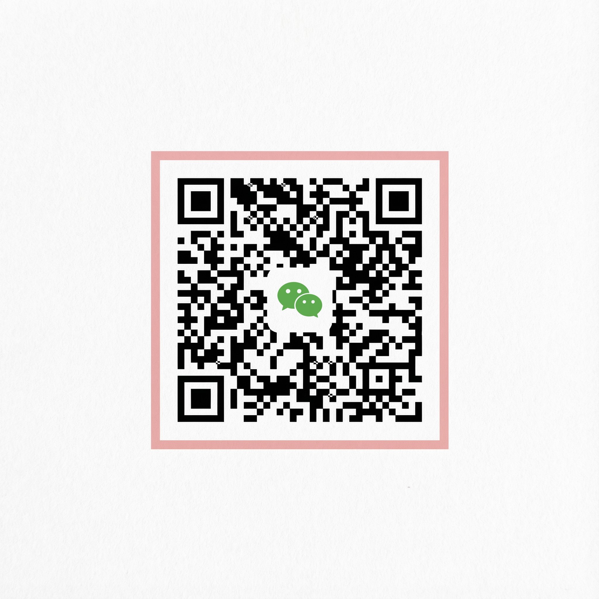 丝瓜视频公众号二维码